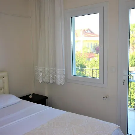 Pervin Villa Dalyan