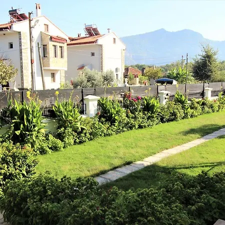 Villa Pervin Dalyan
