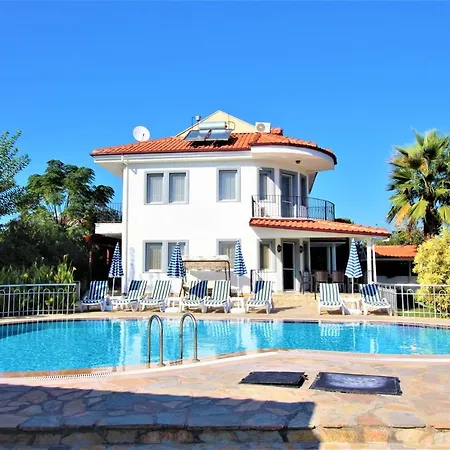 Pervin Villa Dalyan