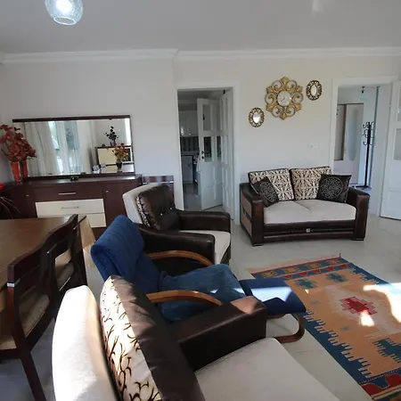 Pervin Villa *
