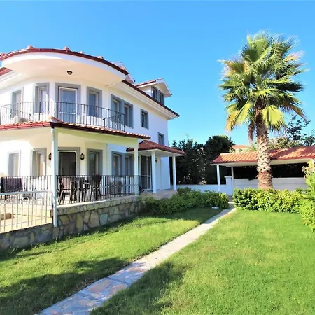 Pervin Villa Dalyan