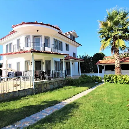 Pervin Villa Dalyan