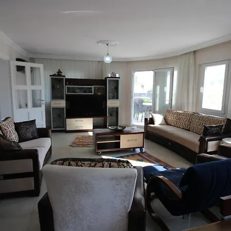 Villa Pervin Dalyan