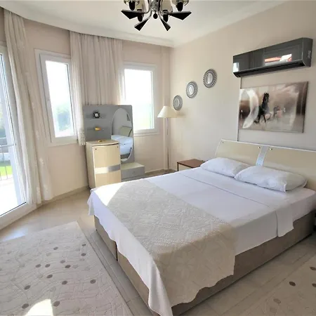 Villa Pervin