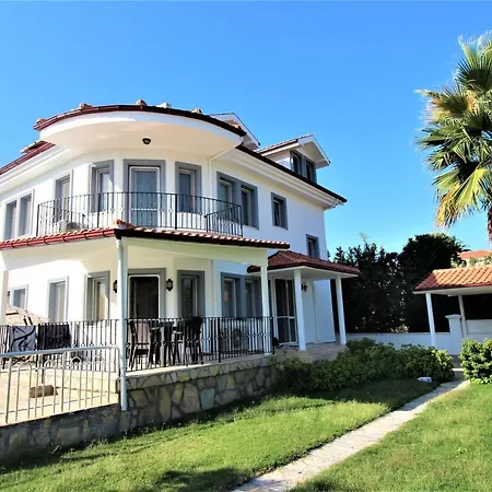 Pervin Villa
