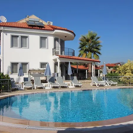 Pervin * Dalyan