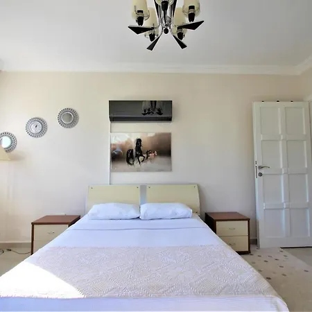 Villa Pervin *