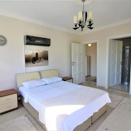 Villa Pervin Dalyan