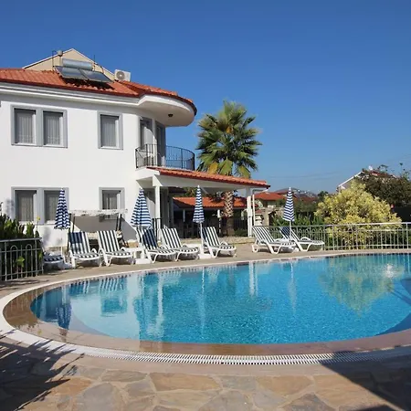 Pervin Βίλα Dalyan