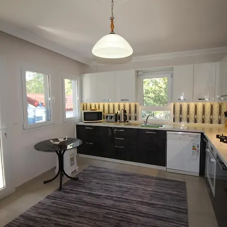 Βίλα Pervin *