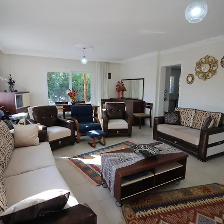 Villa Pervin