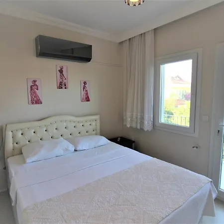 Βίλα Pervin Dalyan
