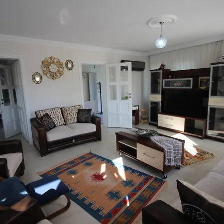 Villa Pervin