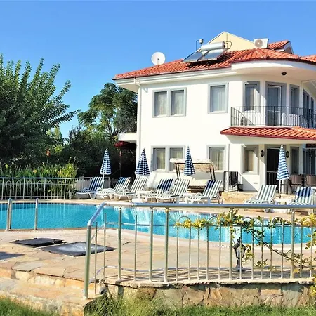 Villa Pervin