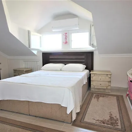 Pervin Villa