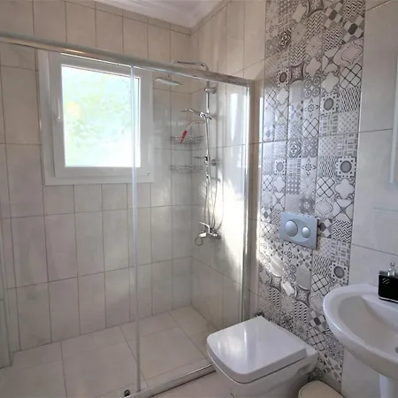 Pervin Villa Dalyan