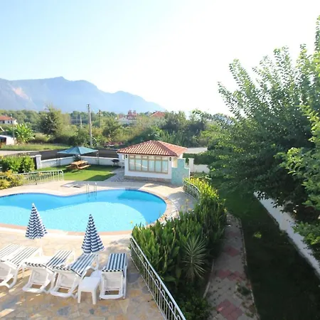 Villa Pervin *