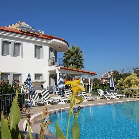 Pervin Villa Dalyan