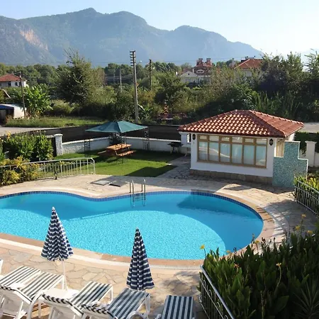 Pervin Villa