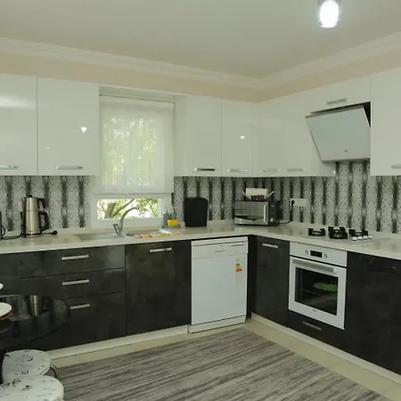 Villa Pervin *