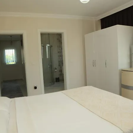 Pervin Villa Dalyan