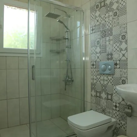 Villa Pervin *