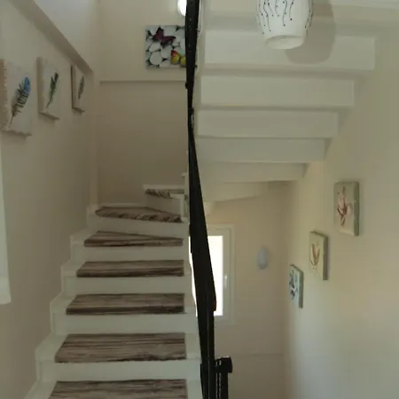 Pervin Villa Dalyan