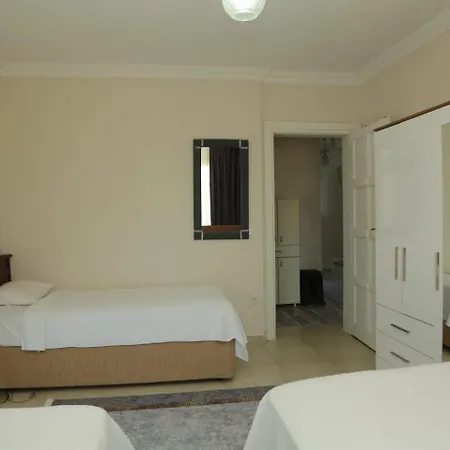 Villa Pervin *