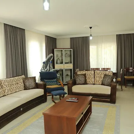 Villa Pervin
