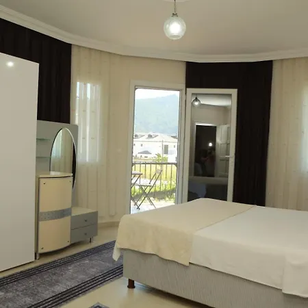 Pervin Villa Dalyan
