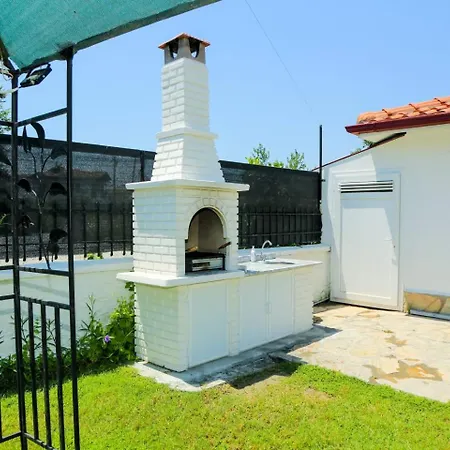 Pervin Villa