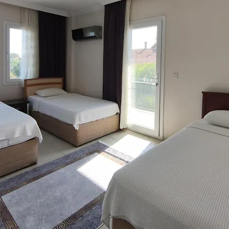 Pervin Villa *