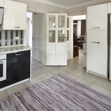 Pervin Villa Dalyan