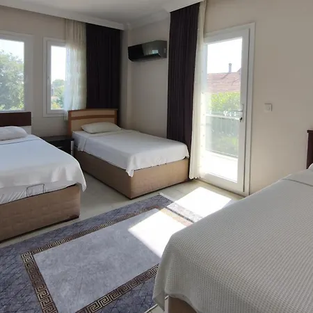 Villa Pervin Dalyan