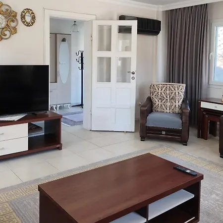 Pervin Villa
