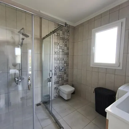 Pervin Villa Dalyan