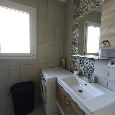 Villa Pervin Dalyan