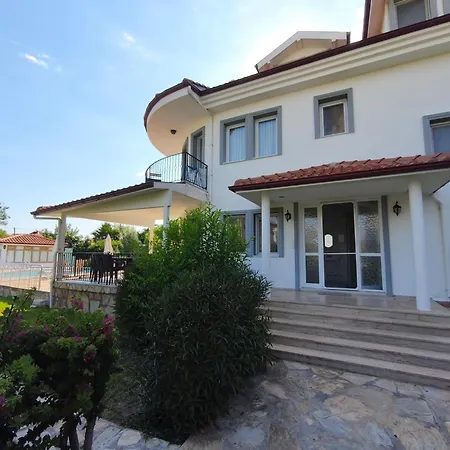 Villa Pervin *