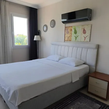 Pervin Villa Dalyan