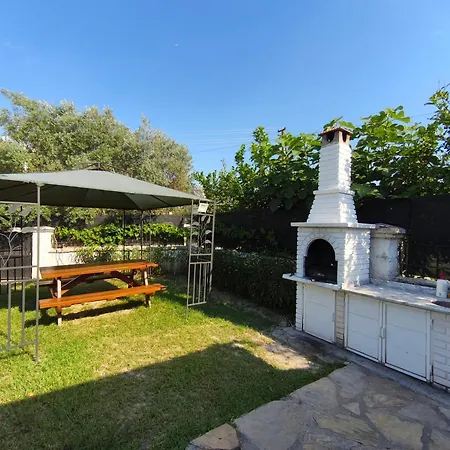 Villa Pervin Dalyan