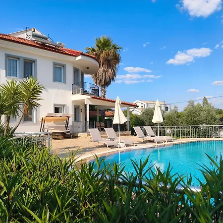 Villa Pervin *