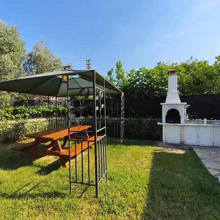 Villa Pervin Dalyan