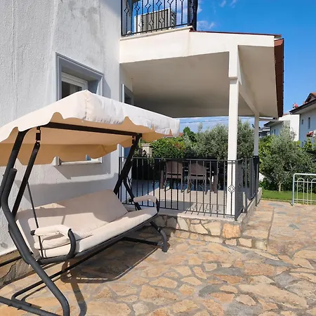 Villa Pervin Dalyan